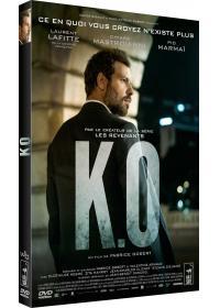 Affiche du film K.O