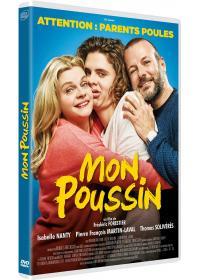 Affiche du film Mon Poussin