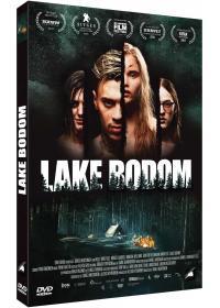 Affiche du film Lake Bodom