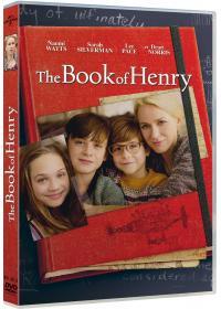 Affiche du film The Book of Henry