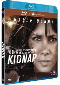Affiche du film Kidnap