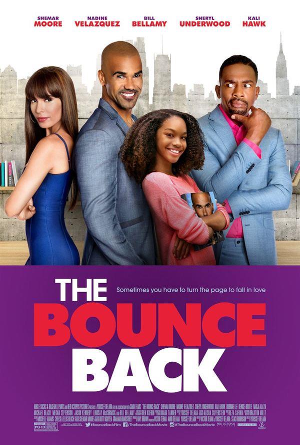 Affiche du film SÃ©ductions (The Bounce Back)