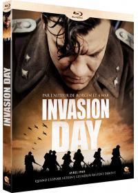 Affiche du film Invasion Day