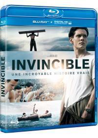 affiche du film Invincible 