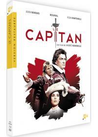 Affiche du film Le Capitan (Version remasterisÃ©e)
