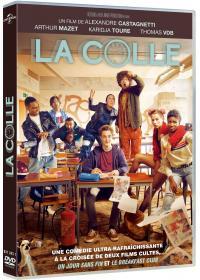 Affiche du film La Colle