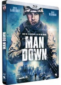 Affiche du film Man Down