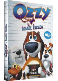 Affiche du film Ozzy La Grande Evasion