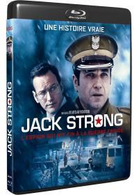 Affiche du film Jack Strong