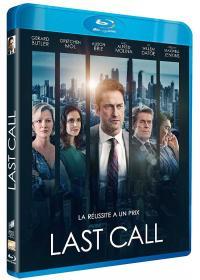 Affiche du film Last Call