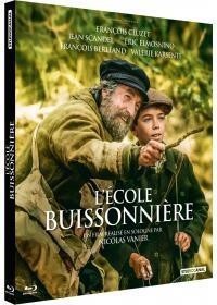 affiche du film L'Ãcole buissonniÃ¨re