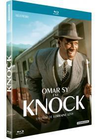 Affiche du film Knock