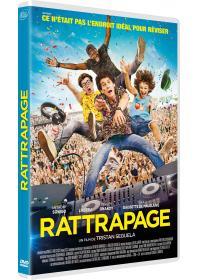 Affiche du film Rattrapage