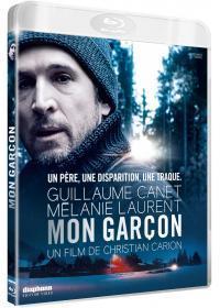 Affiche du film Mon GarÃ§on