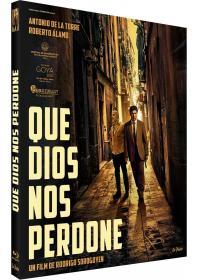 Affiche du film Que Dios nos perdone