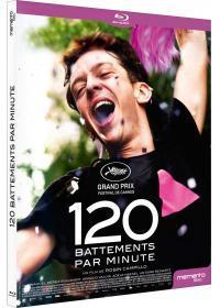 affiche du film 120 battements par minute