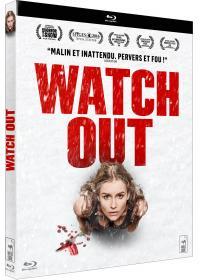 affiche du film Watch Out