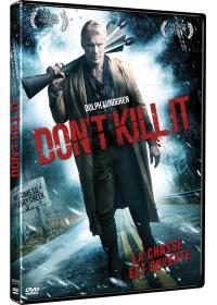 Affiche du film Don't Kill It