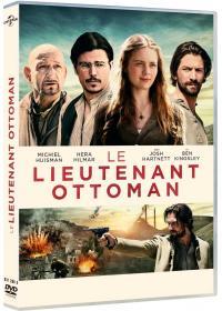 Affiche du film The Ottoman Lieutenant