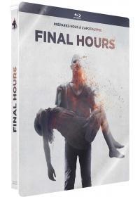 Affiche du film Final Hours