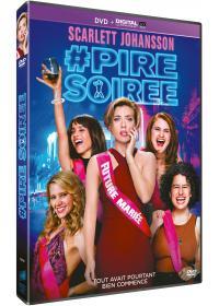 affiche du film Pire SoirÃ©e