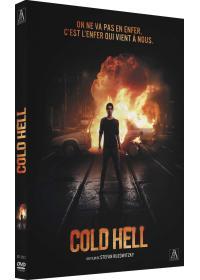 Affiche du film Cold Hell