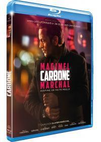 Affiche du film Carbone