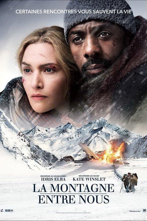 Affiche du film La Montagne entre nous