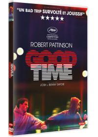 Affiche du film Good Time