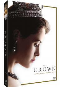 Affiche du film The Crown - L'intÃ©grale de la premiÃ¨re saison Disc 2