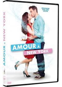 Affiche du film Amour Ã  New York