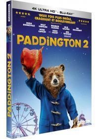 Affiche du film Paddington 2