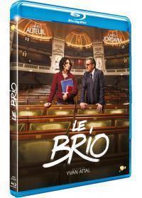 Affiche du film Le Brio