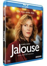 Affiche du film Jalouse