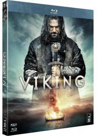Affiche du film Viking -La Naissance d'une Nation-