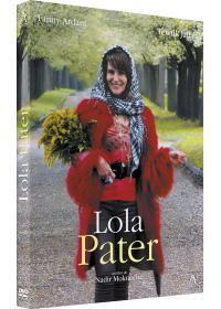 Affiche du film Lola Pater