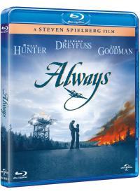 Affiche du film Always - Pour toujours - 