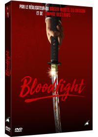 Affiche du film Bloodfight