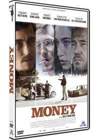 Affiche du film Money (2017)