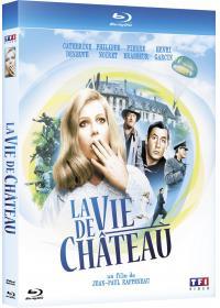 Affiche du film La Vie de chÃ¢teau