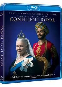 Affiche du film Confident Royal