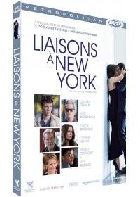 Affiche du film Liaisons Ã  New York