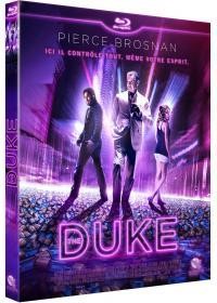 Affiche du film The Duke (Urge)