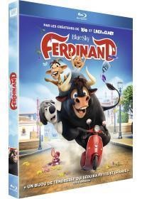 Affiche du film Ferdinand (Le Taureau)