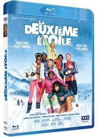 Affiche du film La DeuxiÃ¨me Ã©toile 