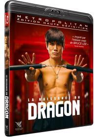 Affiche du film La Naissance du Dragon