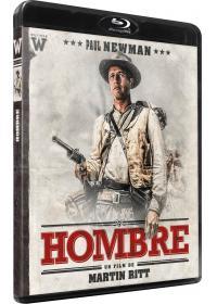 Affiche du film Hombre