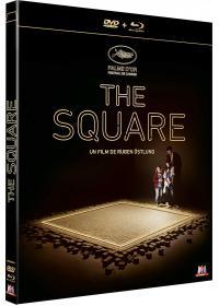 Affiche du film The Square 