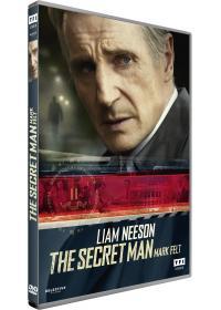 Affiche du film The Secret Man 