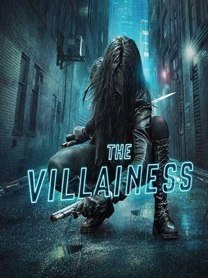 Affiche du film The Villainess